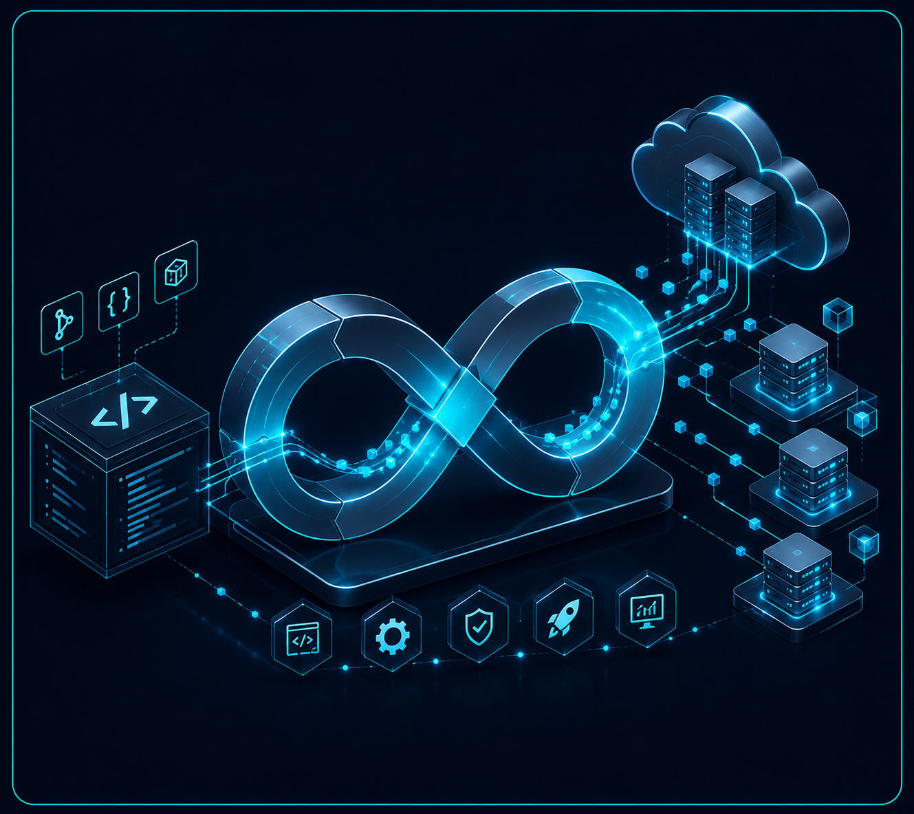 DevOps & Cloud Infrastructure