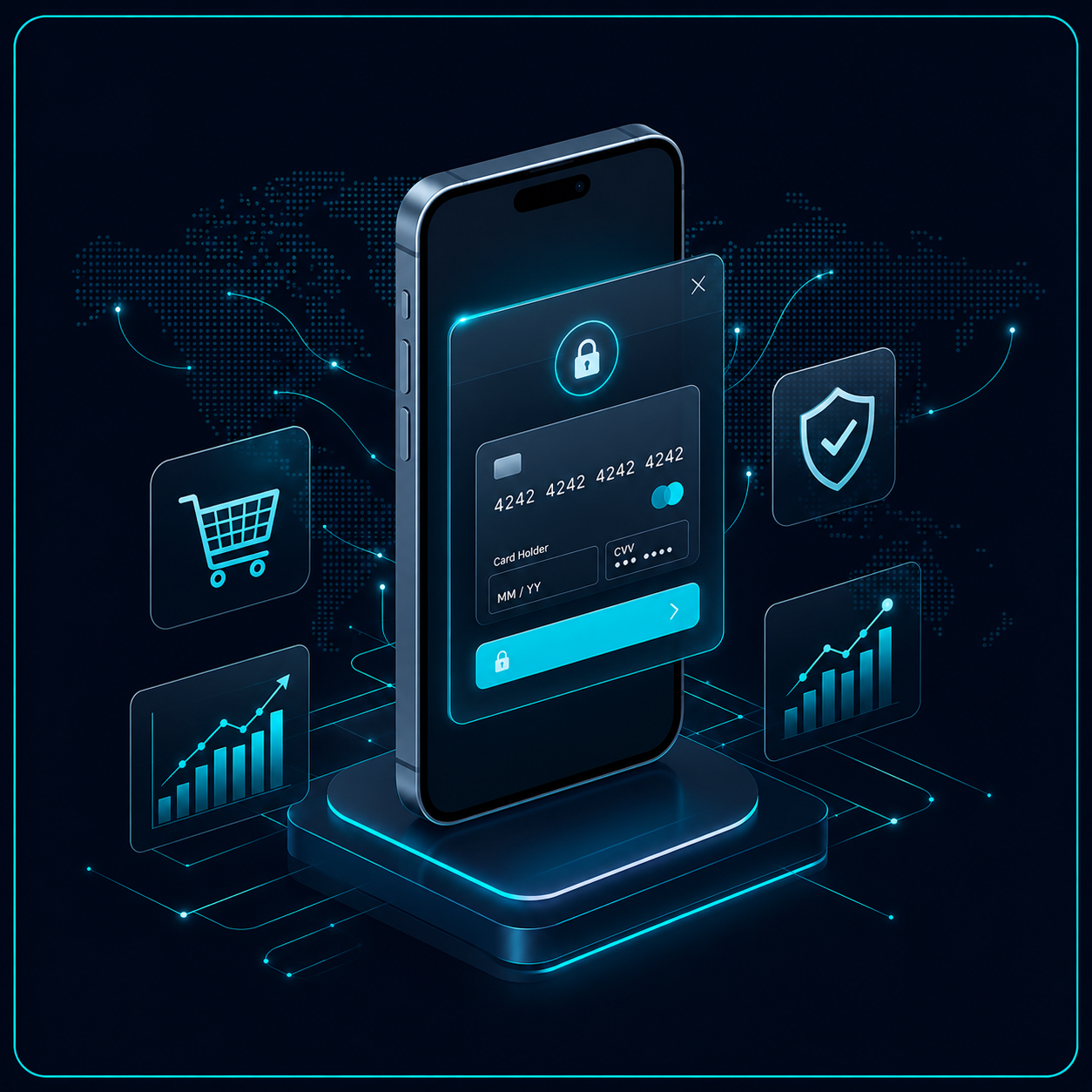 Ecommerce Development
