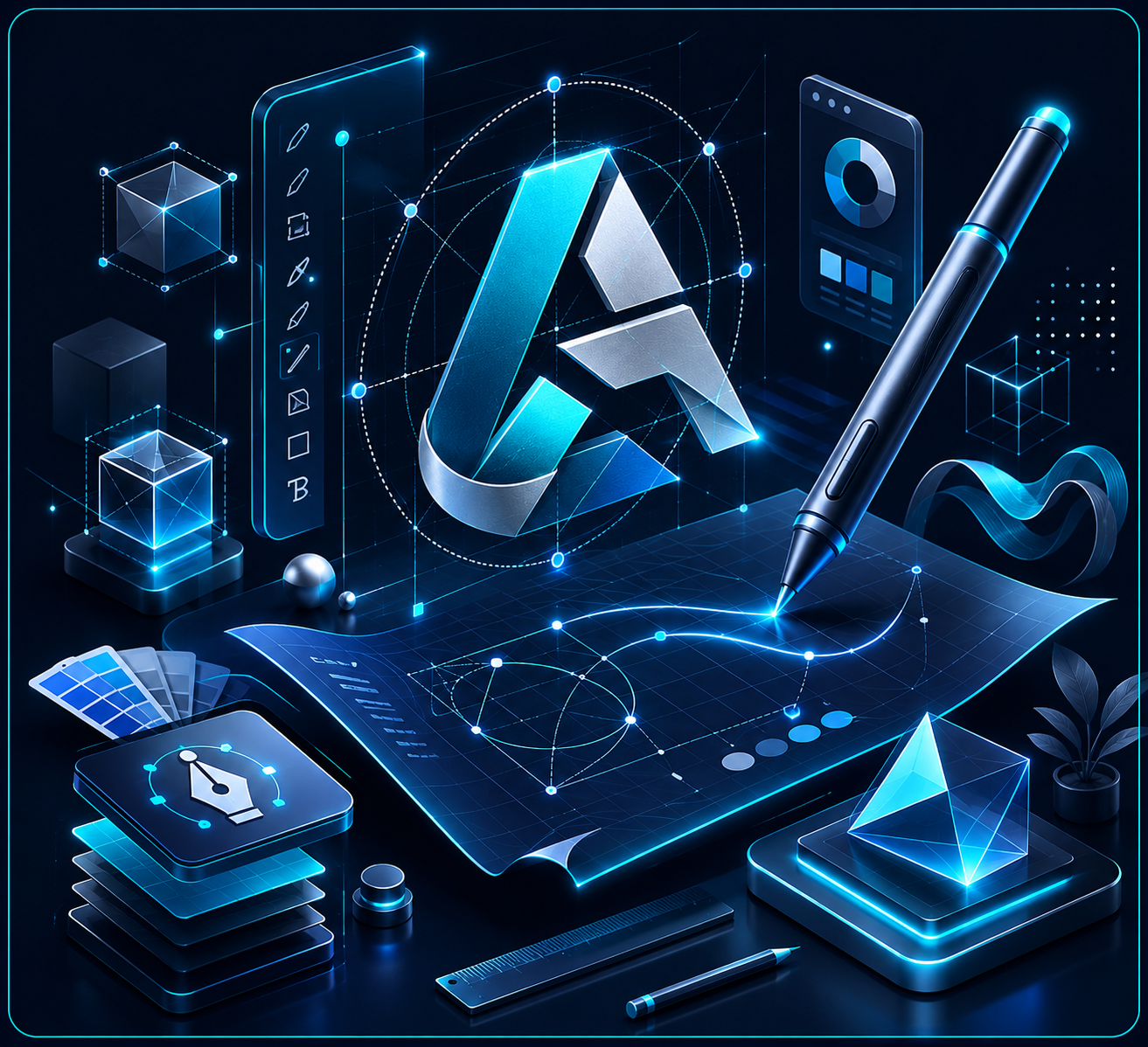 Graphics & Branding