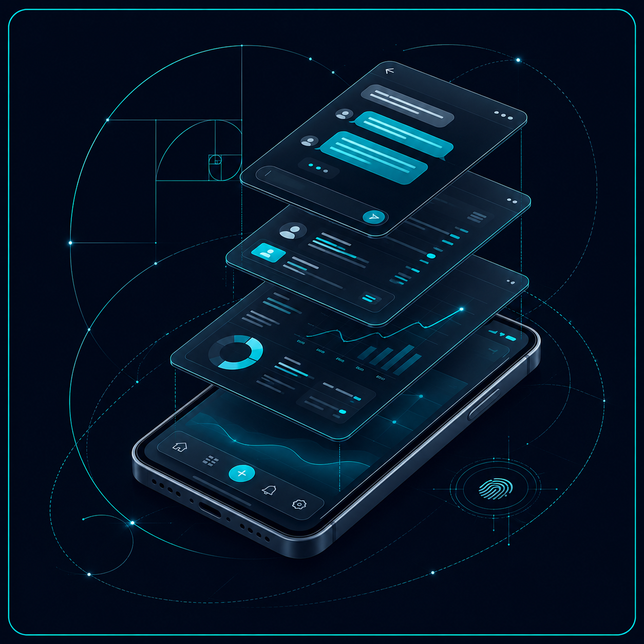 Mobile App Development
