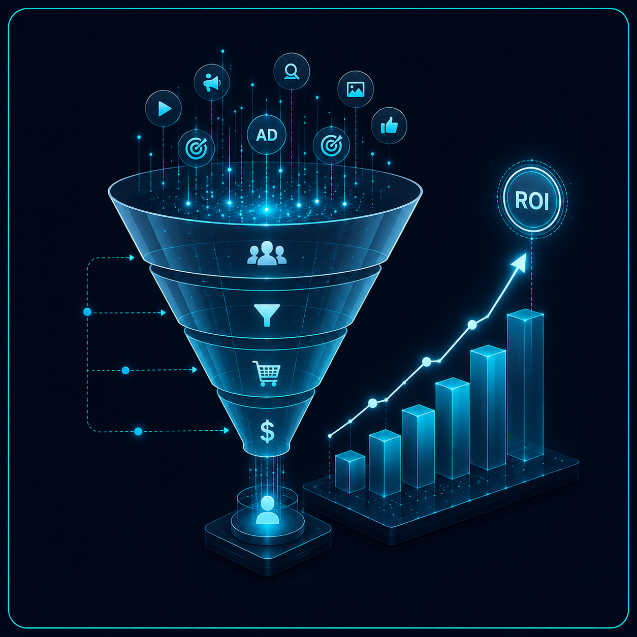 Performance Marketing (Ads)