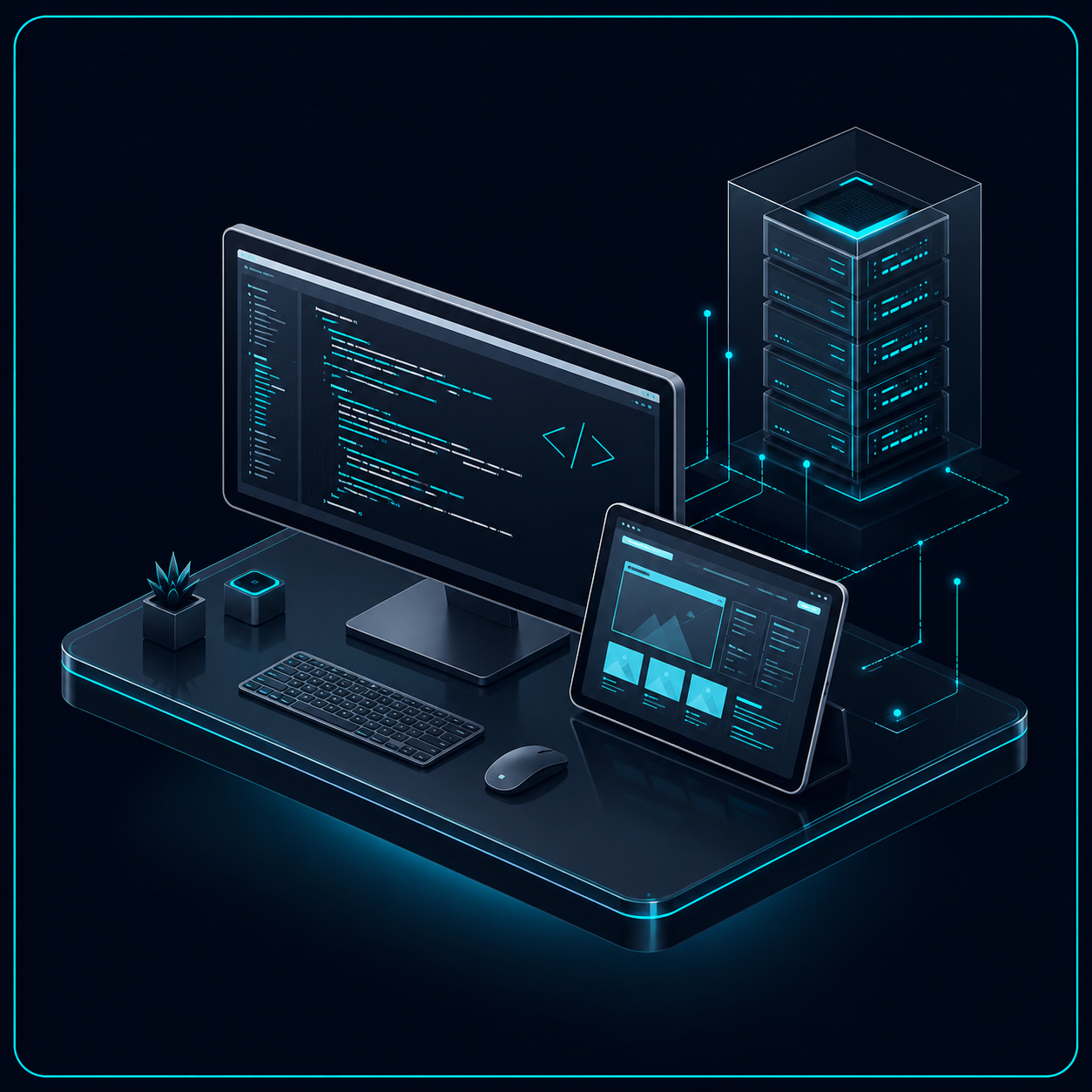 Website Development